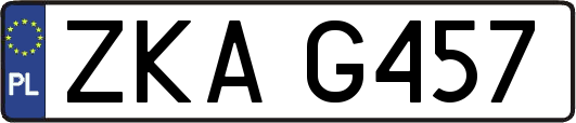 ZKAG457