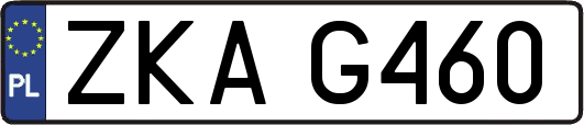 ZKAG460