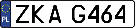 ZKAG464