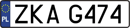 ZKAG474