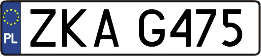 ZKAG475