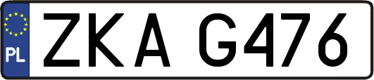 ZKAG476