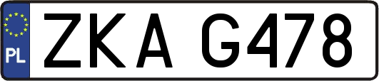 ZKAG478