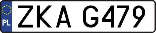 ZKAG479