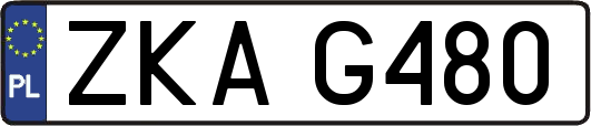 ZKAG480