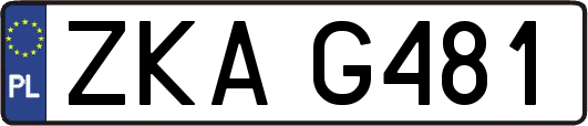ZKAG481