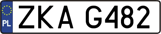ZKAG482