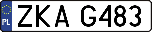 ZKAG483