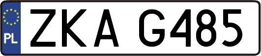 ZKAG485