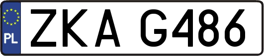 ZKAG486
