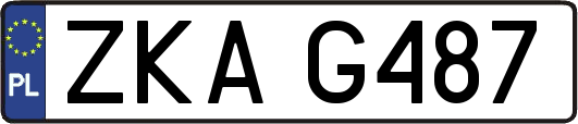 ZKAG487