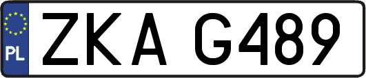 ZKAG489