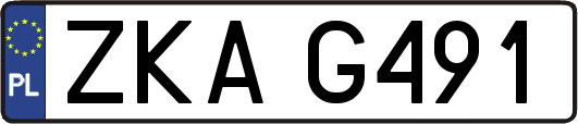ZKAG491