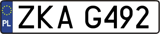 ZKAG492
