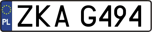 ZKAG494