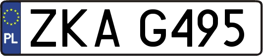 ZKAG495