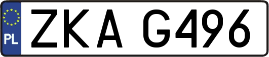 ZKAG496