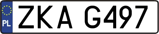 ZKAG497