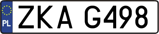 ZKAG498