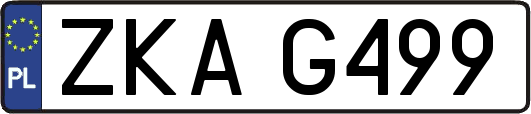 ZKAG499