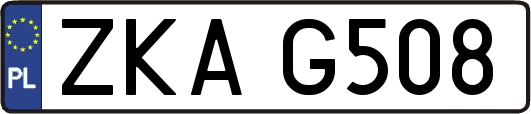 ZKAG508