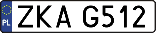 ZKAG512