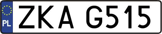 ZKAG515