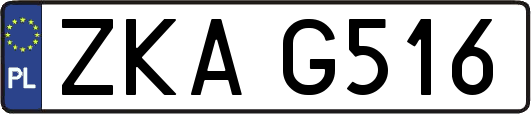 ZKAG516