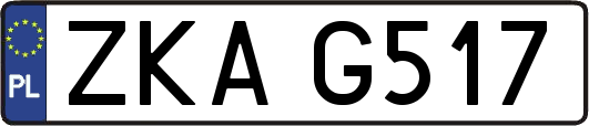 ZKAG517