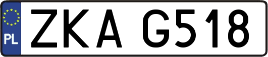 ZKAG518