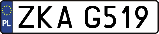 ZKAG519