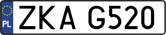 ZKAG520