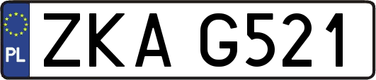 ZKAG521