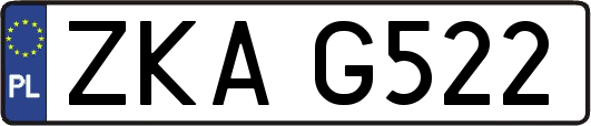 ZKAG522