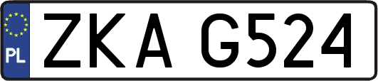 ZKAG524
