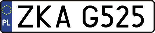 ZKAG525