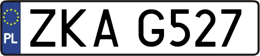 ZKAG527