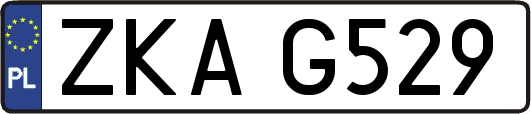 ZKAG529