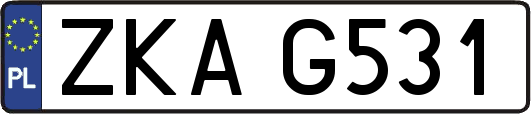 ZKAG531