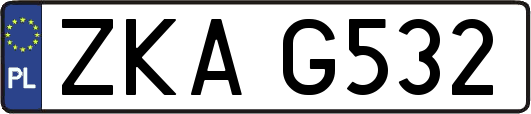 ZKAG532