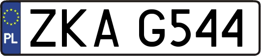 ZKAG544