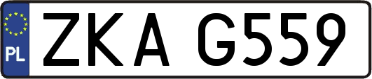ZKAG559