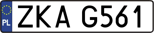 ZKAG561
