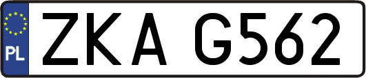 ZKAG562