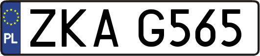 ZKAG565
