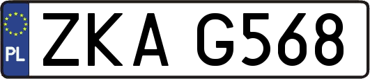 ZKAG568