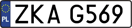 ZKAG569