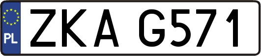 ZKAG571