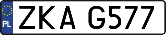 ZKAG577