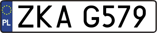 ZKAG579